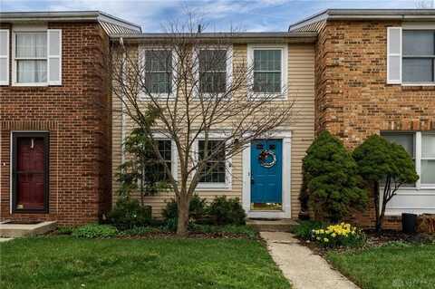 3034 Colony Lane, Springfield, OH 45503