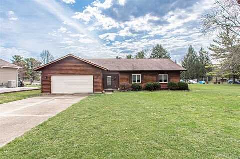 120 Valhalla Drive, Eaton, OH 45320