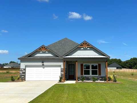 86 Woodham Road, Ashford, AL 36312