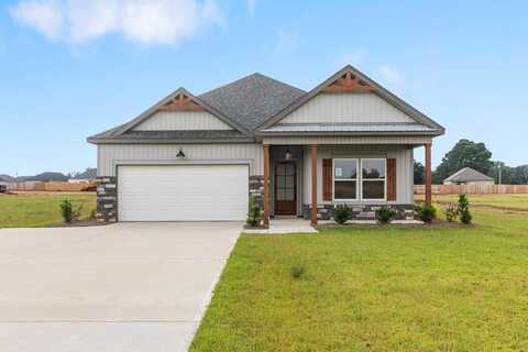 86 Woodham Road, Ashford, AL 36312