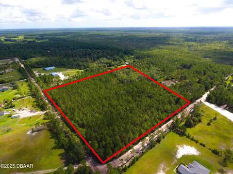 0 Natalie's Lane, Ormond Beach, FL 32174