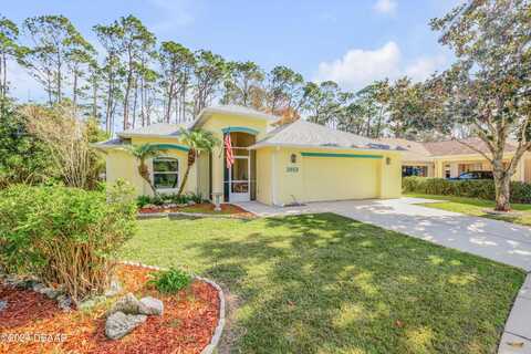 2853 Turnbull Estates Drive, New Smyrna Beach, FL 32168