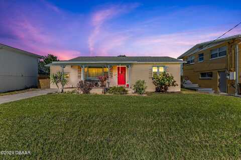 505 Wisteria Road, Daytona Beach, FL 32118