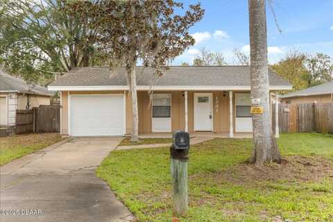 1931 Vernon Place, Daytona Beach, FL 32119
