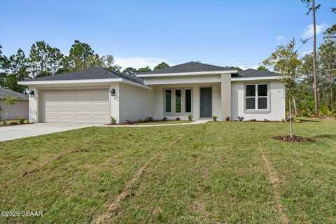 21 Utica Path, Palm Coast, FL 32164