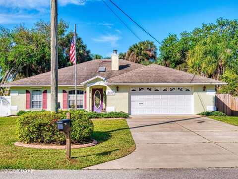 2534 Auburn Avenue, New Smyrna Beach, FL 32168
