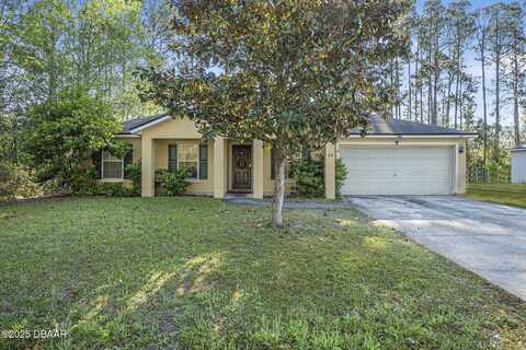 85 Pine Haven Drive, Palm Coast, FL 32164