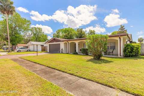 3710 Paige Street, Port Orange, FL 32129