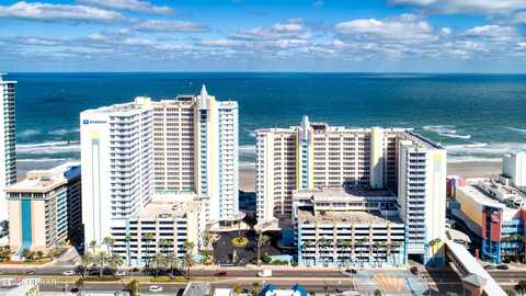 300 N Atlantic Avenue, Daytona Beach, FL 32118