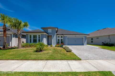418 Aquamarine Way, Daytona Beach, FL 32124