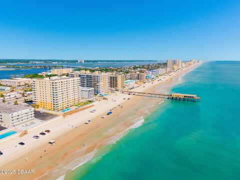 3721 S Atlantic Avenue, Daytona Beach Shores, FL 32118