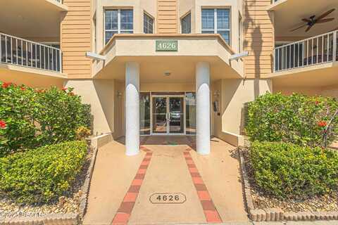 4626 Harbour Village Boulevard, Ponce Inlet, FL 32127