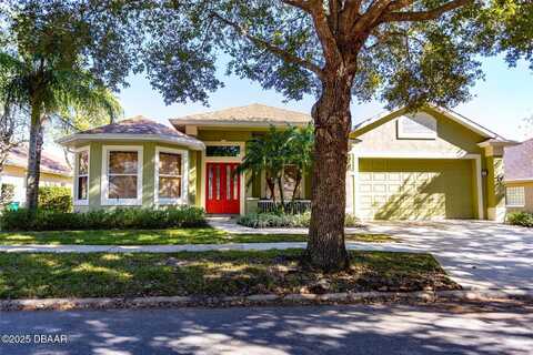 15 Ibis Court N, Palm Coast, FL 32137