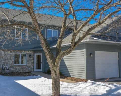 10711 Woodcrest Ln, Sister Bay, WI 54234