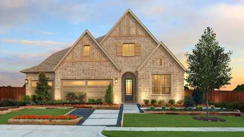8404 Morrisville Drive, McKinney, TX 75071