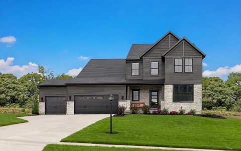 2843 Robert Gary Court, Medina, OH 44256
