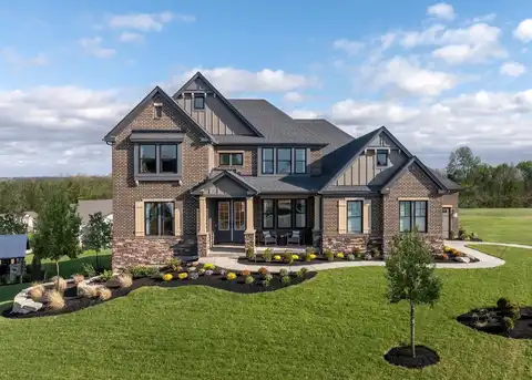 1729 Ledgestone Way, Hebron, KY 41048