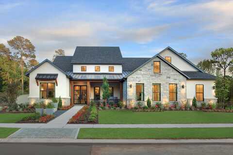 103 Shoveler Duck Way, Magnolia, TX 77354