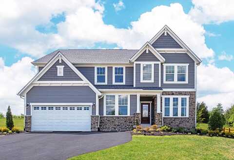 638 Collingwood Drive, Fredericksburg, VA 22405