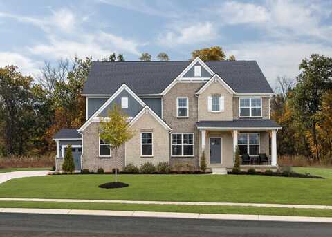 6631 Dogwood Drive, McCordsville, IN 46055