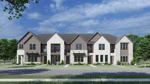841 Lennox Drive, Allen, TX 75013