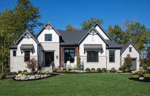 11309 Gideon Lane, Sycamore Township, OH 45249