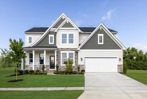 8792 Marais Drive, Union, KY 41091