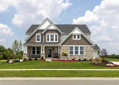 875 OH-123 Franklin Road, Lebanon, OH 45036