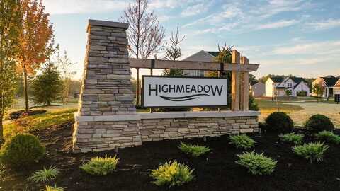 5237 Plum Run Court, Morrow, OH 45152
