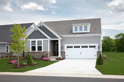 Ridgewood Road, Medina, OH 44256