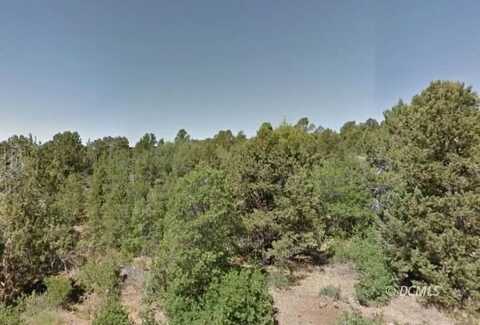 Zion Hunting Est Blk 1 Lot 3, Duck Creek Village, UT 84762