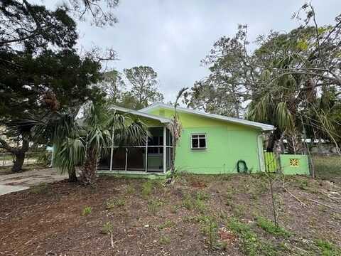 1265 Whiddon Ave, Cedar Key, FL 32625