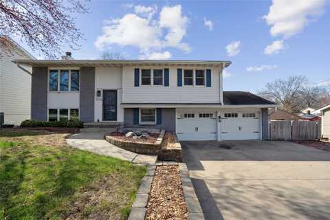 7216 Prairie Avenue, Urbandale, IA 50322