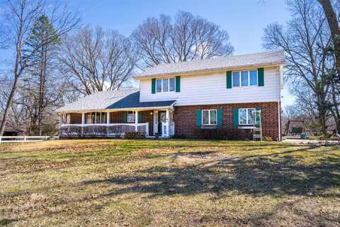 4001 E 38th Street, Des Moines, IA 50317