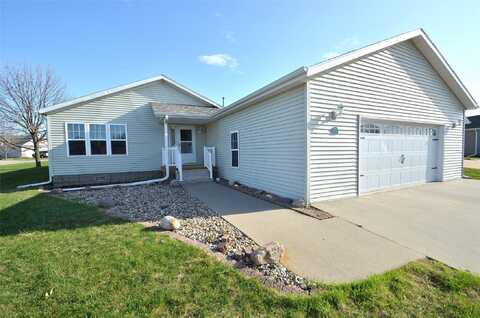 811 33rd Street SW, Bondurant, IA 50035