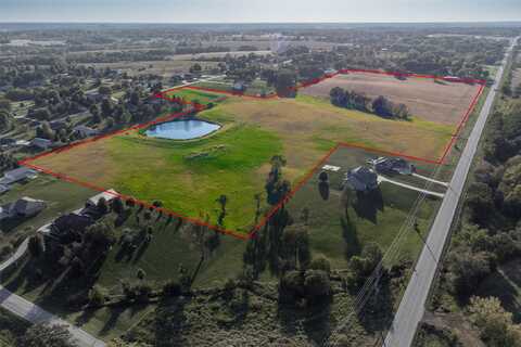000 SE 6th Avenue, Pleasant Hill, IA 50237