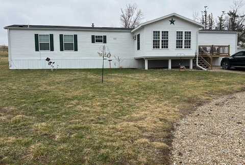 203 2nd Street, Vining, IA 52348