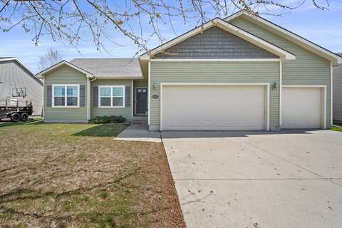 4803 NE Briarwood Drive, Ankeny, IA 50021