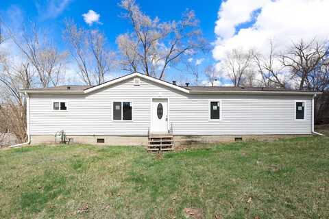 300 E Front Street, Colfax, IA 50054