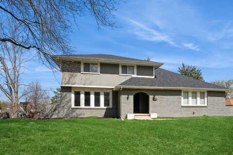 306 W Madison Place, Indianola, IA 50125
