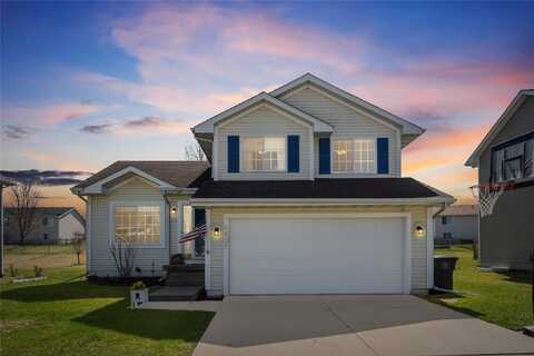 6907 Sweetwater Drive, Des Moines, IA 50320