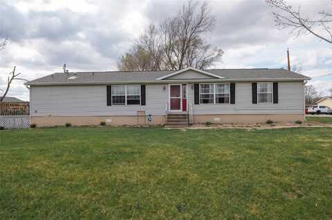 304 W Weston Drive, Hamilton, IA 50116