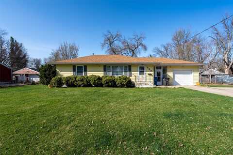 600 E Miller Avenue, Des Moines, IA 50315
