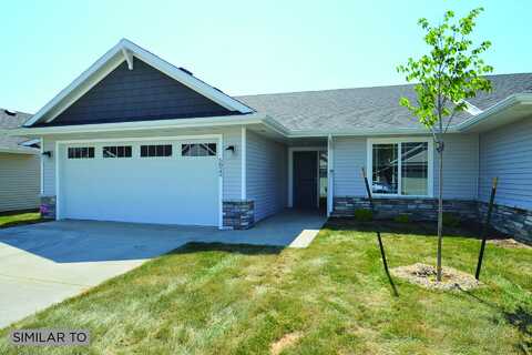 5614 NE Briarwood Drive, Ankeny, IA 50021