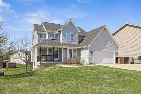 1409 E 19th Street, Norwalk, IA 50211