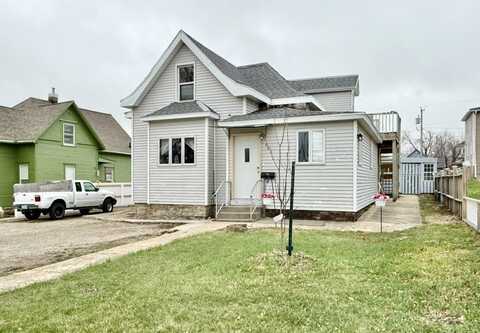603 E Church Street, Marshalltown, IA 50158