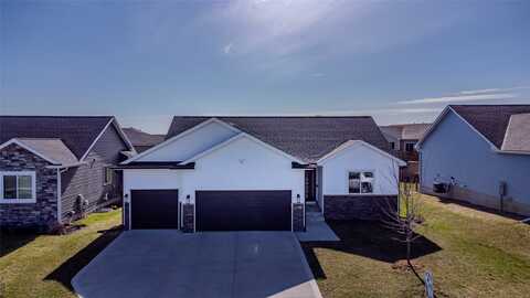3451 Brook Landing Court, Des Moines, IA 50317