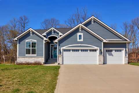1601 Westside Drive, Polk City, IA 50226