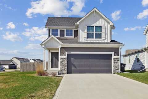 1285 NW Yorktown Drive, Waukee, IA 50263