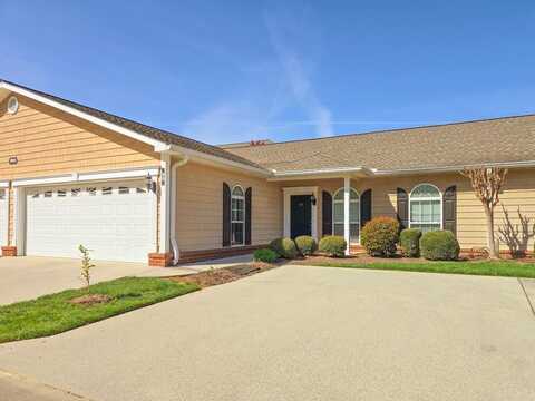 1905 North Summit Drive, DALTON, GA 30721